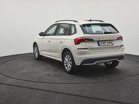 begagnad Skoda Kamiq Ambition 1,0 TSI 110 DSG /P-sensorer