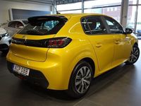 begagnad Peugeot 208 Active 1,2 PureTech 82hk - Kamera