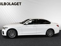 begagnad BMW 330e Sedan