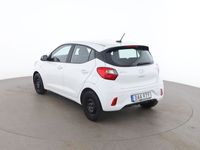 begagnad Hyundai i10 1.0 blue / Carplay, Rattvärme, Bluetooth