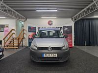 begagnad VW Caddy Skåpbil 1.6 TDI|Drag|S+V