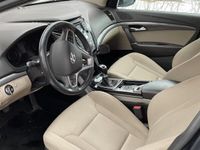 begagnad Hyundai i40 cw 1.7 CRDi