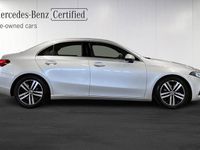 begagnad Mercedes A180 Benz A 180|AMG Exteriör| Backkamera 2020, Sedan