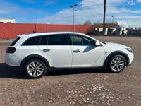 begagnad Opel Insignia Country Tourer 2.0 CDTI 4x4 Euro 6