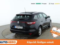 Begagnad Renault Mégane GrandTour Bose Edition 140 HK (102 kW) 2019 Svart Kombi
