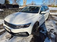 Begagnad VW Passat 200 HK (147 kW) 2022 Kombi