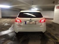 begagnad Peugeot 308 1.6 THP Active Euro 5