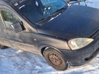 Begagnad Opel Combo 65 HK (47 kW) 2002 Minibuss