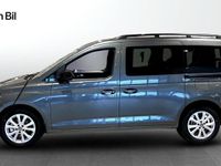 begagnad VW Caddy Maxi Life 7-sits 2.0 TDI DSG 2024, Minibuss