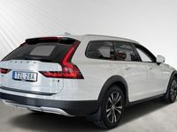 begagnad Volvo V90 CC B4 AWD Diesel Adv Edt 2021, Kombi