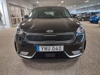 begagnad Kia Niro Hybrid DCT Advance plus 2 AUT