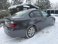 Begagnad BMW 320 150 HK (110 kW) 2006 Sedan