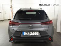 begagnad Lexus UX 250h F Sport Design