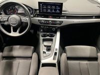 begagnad Audi A4 Avant 40 TDI quattro 2.0 TDI Drag D-värm Navi 2020, Kombi