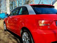 begagnad Audi A1 1.2 TFSI Ambition, Proline Euro 5