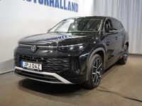 Begagnad VW Tayron Life 207 HK (152 kW) 2025 Svart SUV