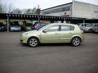 begagnad Opel Astra 1.8 Euro 4