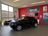 begagnad Nissan Juke 1.2 DIG-T Backkamera GPS Nybes 939kr/MÅN*