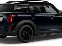 begagnad Mini Cooper S Countryman ALL4