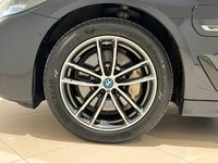begagnad BMW 530 e xDrive, M-Sport, Adpt Fart, HiFi, Ränta 6,95 %