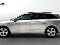 begagnad Seat Leon Sportstourer e-Hybrid / 1.4 / 204 HK / DSG6 / FR