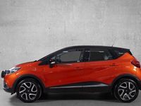 begagnad Renault Captur Energy TCe 90 Dynamique 5-d II 2015, Halvkombi