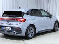 Begagnad Cupra Born 150 kW (204 HK) 2023 Vapor grå Halvkombi