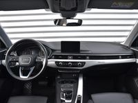 begagnad Audi A4 Allroad quattro 2.0 TDI quattro S Tronic Proline