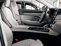 Begagnad Volvo XC60 Inscription 340 HK (250 kW) 2022 SUV