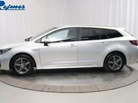 begagnad Suzuki Swace Hybrid, e-CVT 122hk