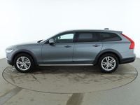 Begagnad Volvo V90 CC Pro 190 HK (139 kW) 2017 Grå Kombi