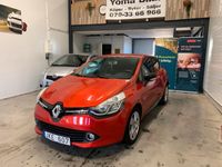 begagnad Renault Clio IV 