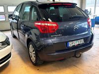 begagnad Citroën C4 Picasso 1.6 HDiF EGS Automat Dragkrok