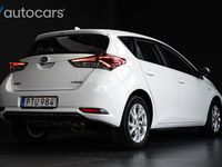 begagnad Toyota Auris Hybrid Active Hybrid e-CVT Leasbar|Motorvärmare|Kamera