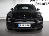 begagnad Porsche Macan S 2024, SUV