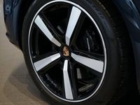 begagnad Porsche Cayenne Coupé E-Hybrid