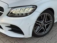 Begagnad Mercedes C300 258 HK (189 kW) 2019