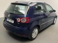 begagnad VW Golf Plus VW Golf VI 1.4 TSI Plus 2011, Minibuss