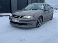 Begagnad Saab 9-3 Aero 210 HK (154 kW) 2004