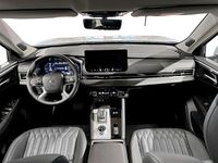 Ny Mitsubishi Outlander P-HEV Instyle 136 HK (100 kW) 2025 Vit SUV