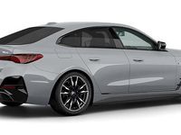 Ny BMW i4 Comfort Edition 442 kW (601 HK) 2025 Grå Sedan