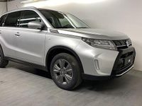 Ny Suzuki Vitara 2026 Grå