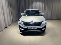 begagnad Skoda Karoq STYLE 1,5 TSI 150 HK 7 VXL DSG