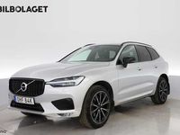 Begagnad Volvo XC60 197 HK (144 kW) 2021 SUV
