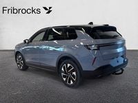 Ny Opel Grandland X 145 HK (106 kW) 2025 Grafik grey /s/ SUV