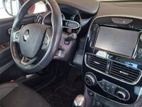 begagnad Renault Clio IV 