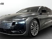 Ny Audi A6 e-tron S-Line 339 kW (462 HK) 2025 Grå Kombi