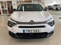 begagnad Citroën C4 Feel PureTech 130hk Manuell