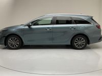 begagnad Kia Ceed Ceed 1.6 Plug-in Hybrid SW