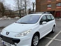 Begagnad Peugeot 307 109 HK (80 kW) 2008 Kombi